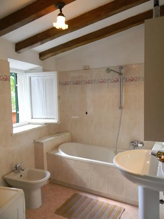 Casa David Holiday home Calci