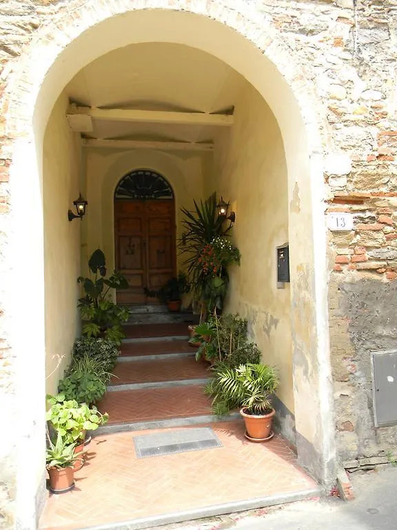 Casa David Holiday home Calci Italy