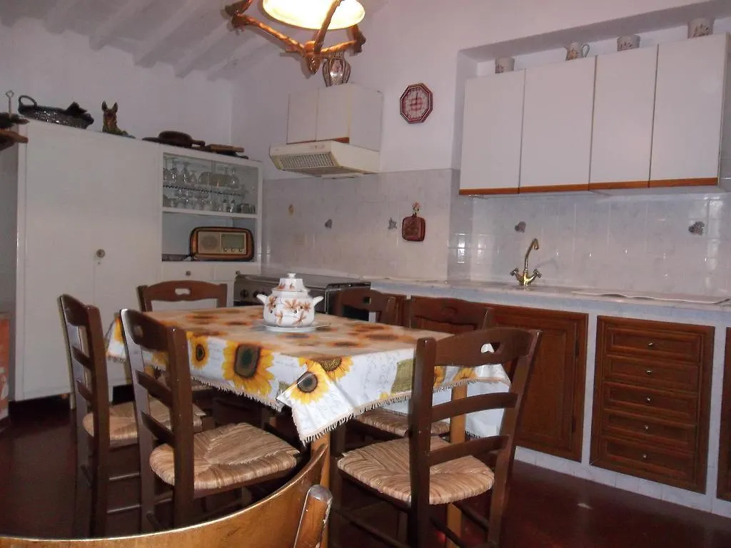Casa David Holiday home Calci 0*,  Italy