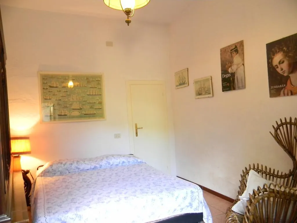 Casa David Holiday home Calci