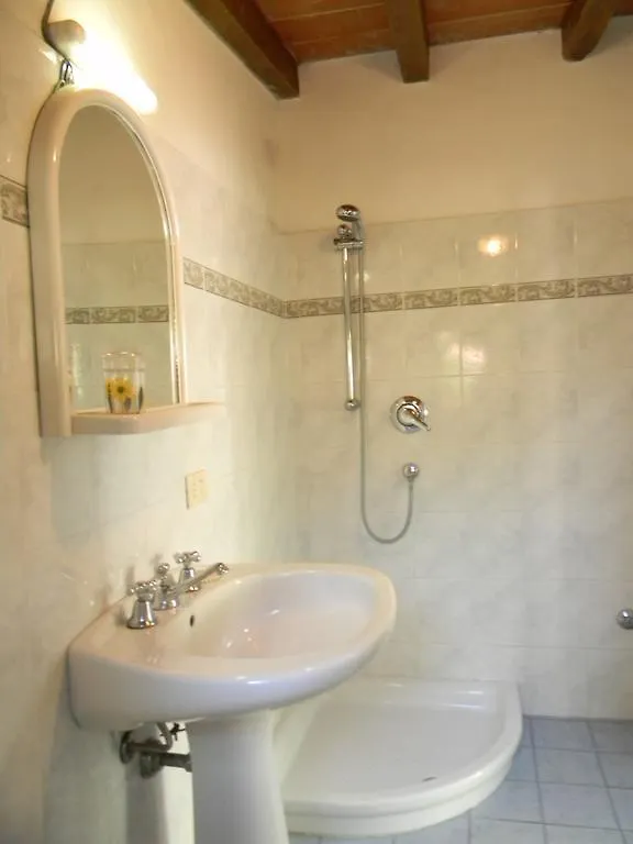 Casa David Holiday home Calci