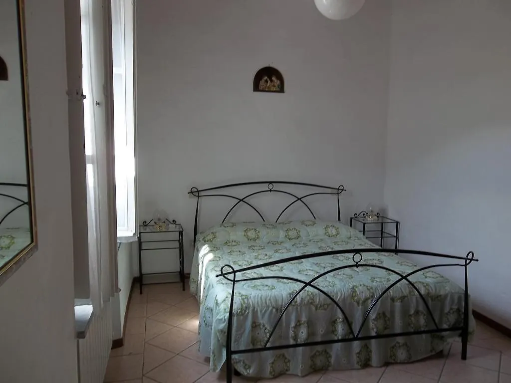 Casa David Holiday home Calci Italy