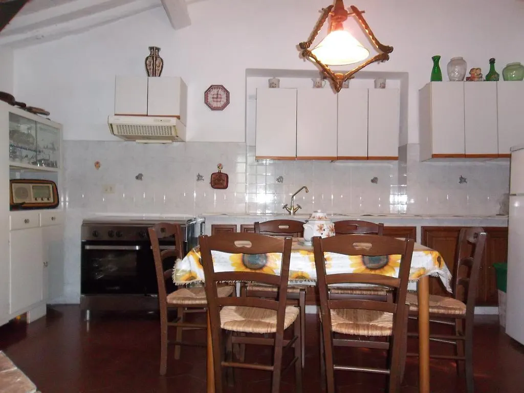 Casa David Holiday home Calci