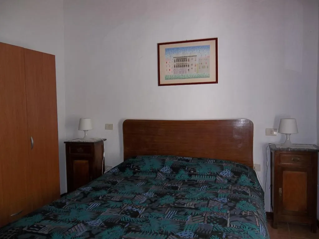 Casa David Holiday home Calci
