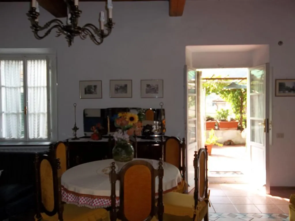 Casa David Holiday home Calci 0*,
