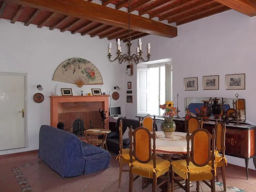 Casa David Holiday home Calci