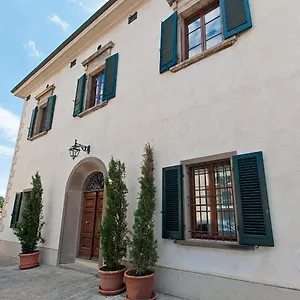 3* Maison d'hôtes Villamorosa
